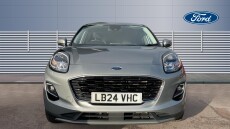 Ford Puma 1.0 EcoBoost Hybrid mHEV Titanium 5dr DCT Petrol Hatchback